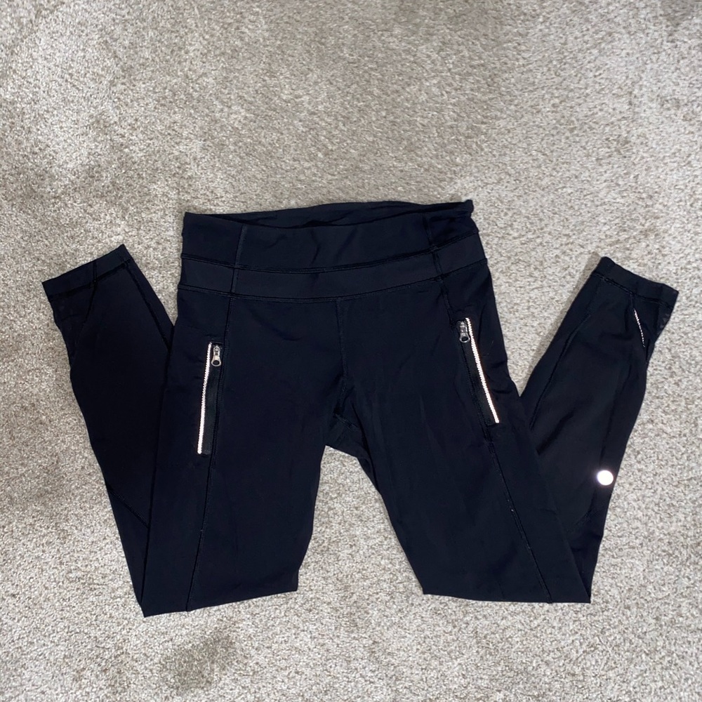 Lululemon 7/8 legging